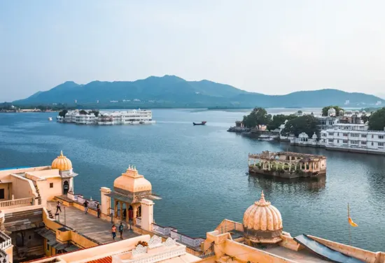How to Plan Your Stay in Udaipur During Long Weekends
