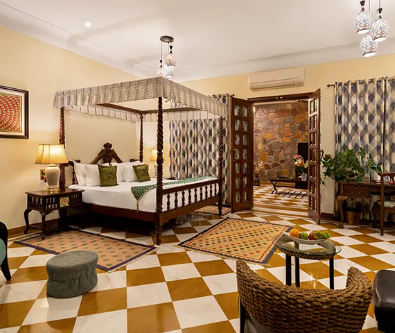 vatsalya vihar Mango Suite: best suites in Udaipur