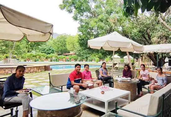 Best Places to Stay in Udaipur During Winters