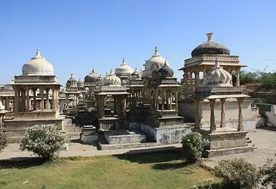Offbeat Places to Visit in Udaipur