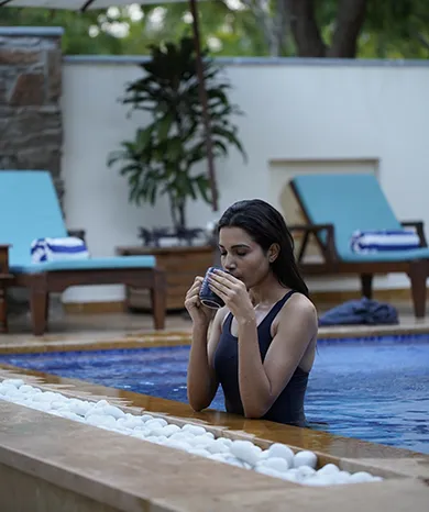 Pool Villa Guest 3 Image