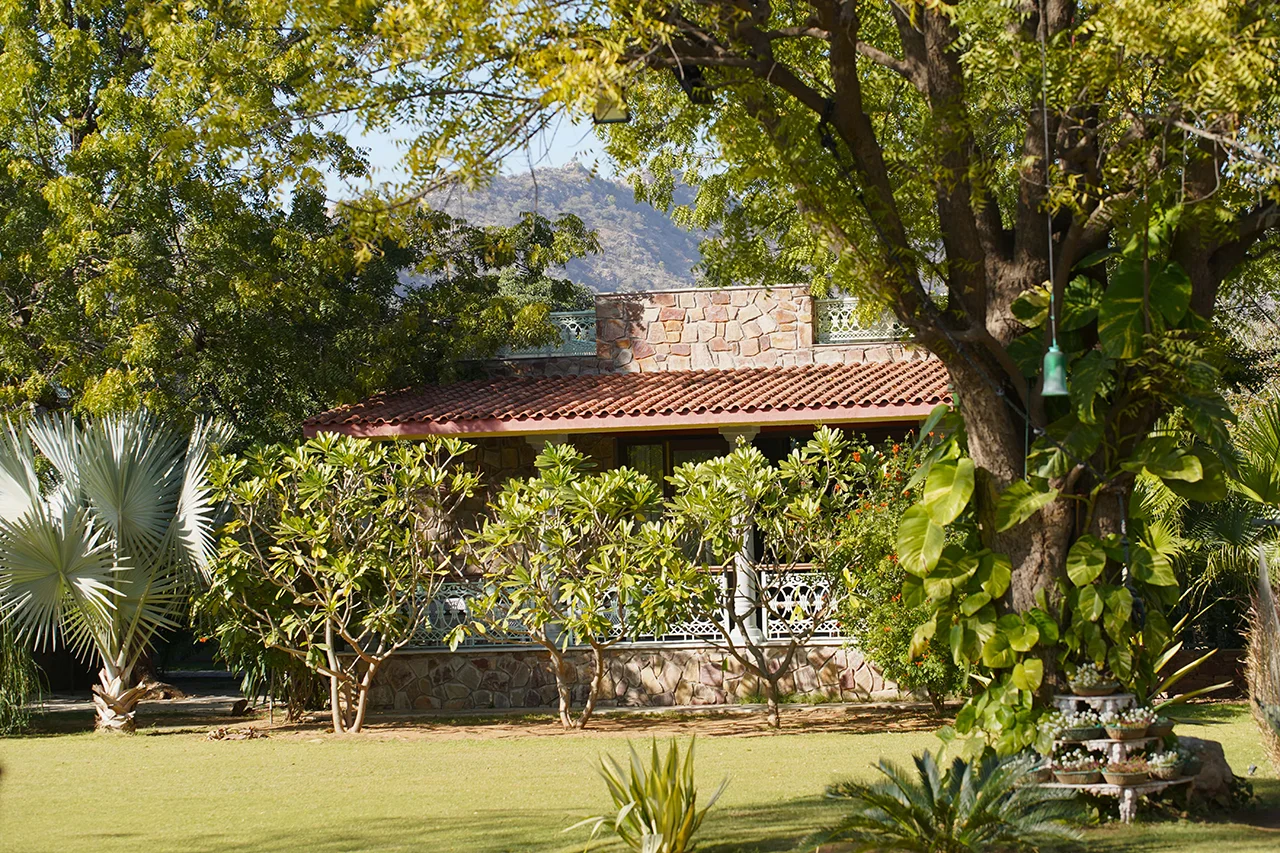 vatsalya vihar retreat amenities & services