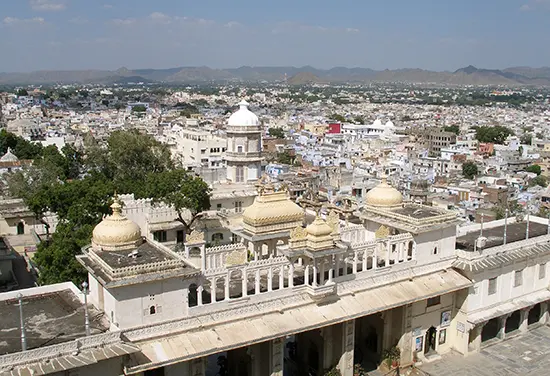 How to Plan Your Udaipur Visit in November – Weather, Events & Travel Tips