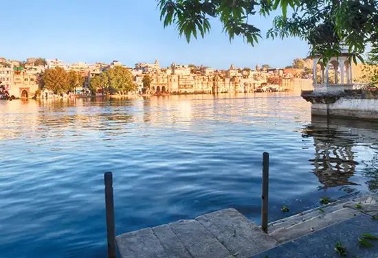 Tips to Beat the Heat in Udaipur