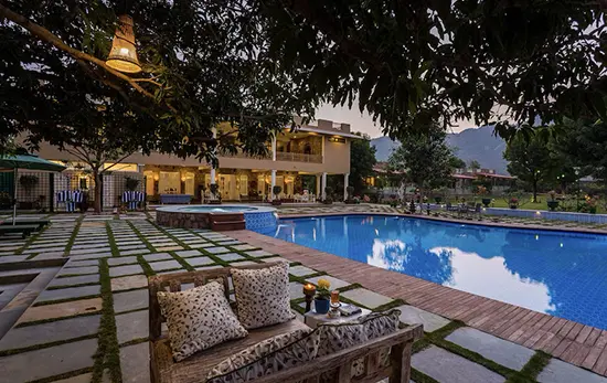 vatsalya vihar resort udaipur