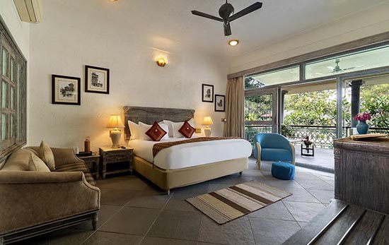 Create lasting memories at Vatsalya Vihar Udaipur, the ultimate family-friendly resort