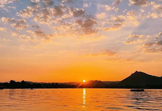How to Plan a Udaipur Trip During Monsoon: A Complete Guide
