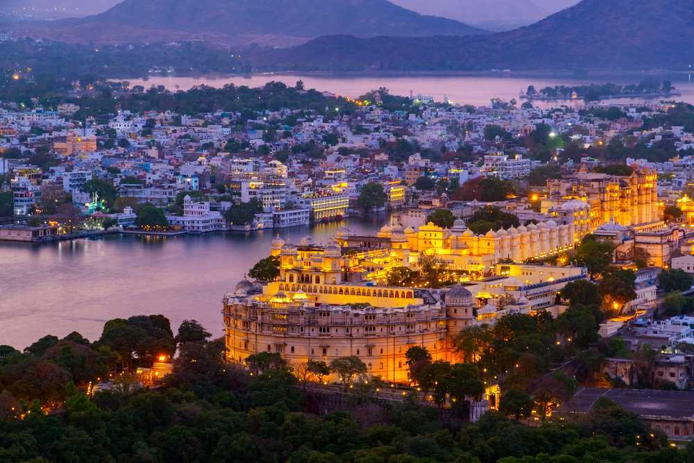 Nearby Attraction in Udaipur