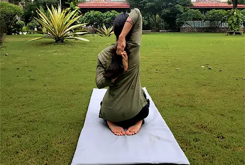 Vatsalya Vihar - Luxury Resort